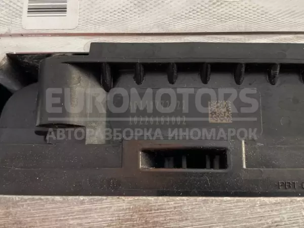 Блок АБС Mercedes EQC (N293) 2019-2023 A2939000001 it-10944 - 8