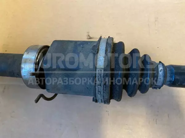 Права передня піввісь (Привід) Lexus NX 2.5 2014 4341078010 it-10956 - 3