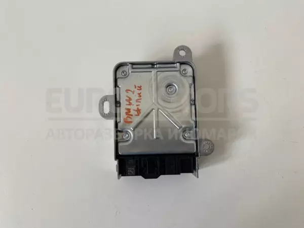 Блок управления AIRBAG BMW 2 1.5 12V turbo (F45) 2014-2021 9495909 it-10978 Бензин - 2