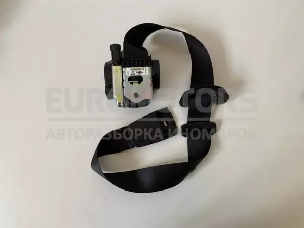 Правый передний ремень безопасности BMW 2 1.5 12V turbo (F45) 2014-2021 635240300B it-10982 Бензин - 2