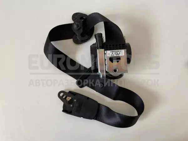 Левый передний ремень безопасности BMW 2 1.5 12V turbo (F45) 2014-2021 635240200B it-10984 Бензин - 2