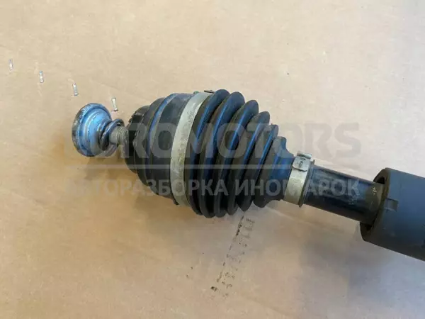 Права передня піввісь (Привід) BMW 2 1.5 12V turbo (F45) 2014-2021 8643374 it-10991 Бензин - 3