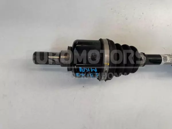 Полуось переднее левое (Привод) BMW 2 1.5 12V turbo (F45) 2014-2021 15540010 it-11046 Бензин - 2