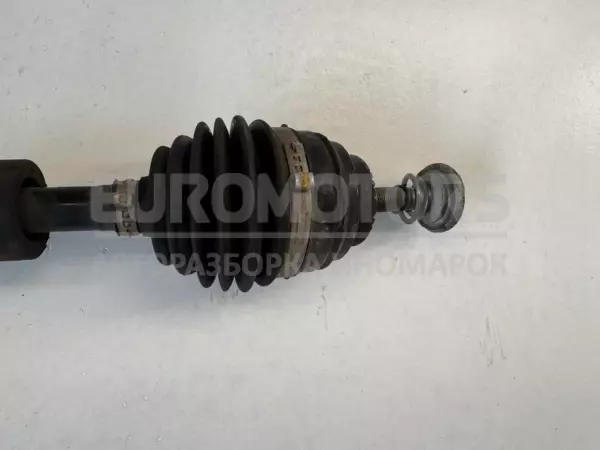 Полуось переднее левое (Привод) BMW 2 1.5 12V turbo (F45) 2014-2021 15540010 it-11046 Бензин - 3