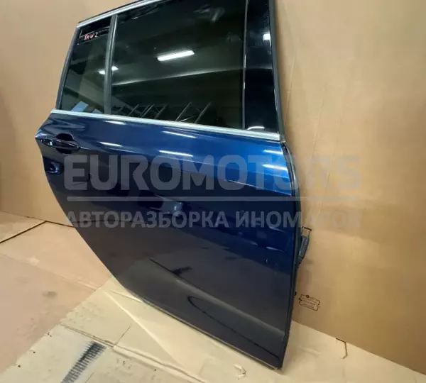 Задні праві двері (F46) BMW 2 2.0tdi (F45) 2014-2021 it-11060 Дизель - 3
