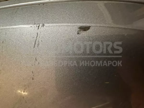 Левое зеркало Audi A6 3.0tdi (C7) 2011 4G1857409BC it-11101 Дизель - 9
