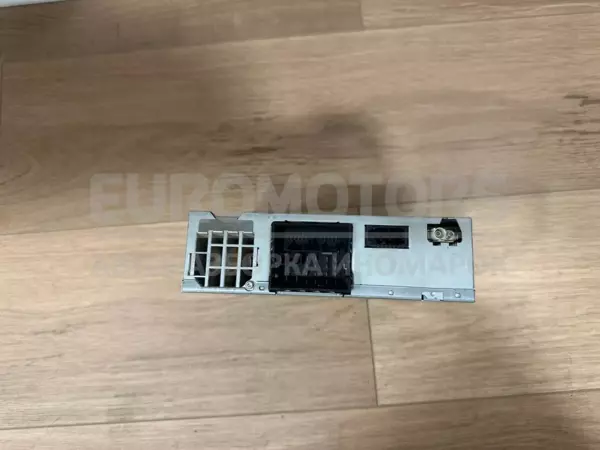 Усилитель звука Harman/Becker Audi A6 3.0tdi (C7) 2011 4g1035053e it-11111 Дизель - 3