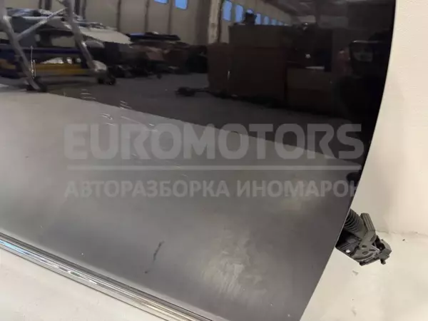 Передняя правая дверь Infiniti FX 3.0dCi 2008-2012 it-11174 Дизель - 3