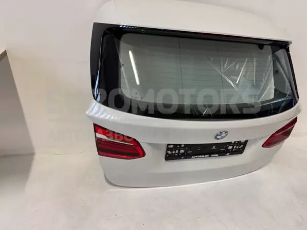 Задний люк BMW 2 1.5 12V turbo (F45) 2014-2021 it-11218 Бензин - 3