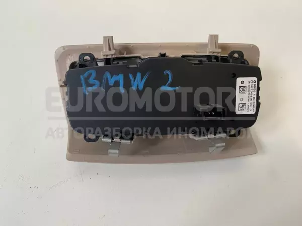 Перемикач фар BMW 2 2.0tdi (F45) 2014-2021 9865814 it-11239 Дизель - 2