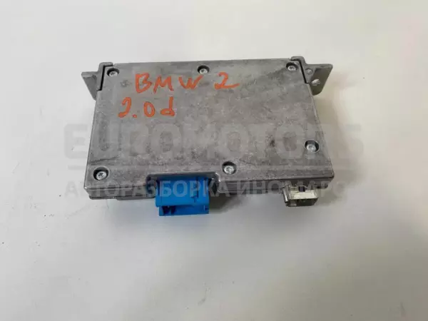 Блок управления фронтальной камерой BMW 2 2.0tdi (F45) 2014-2021 6992830-01 it-11241 Дизель - 2