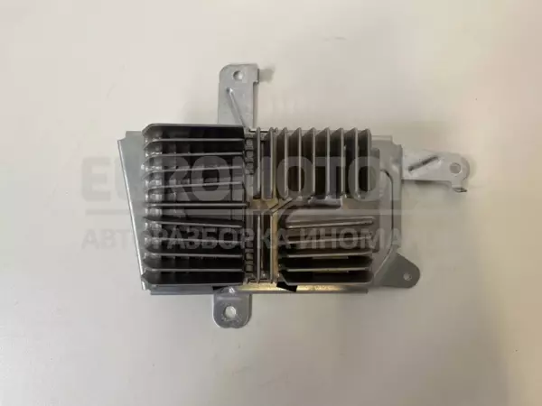 Усилитель звука BMW 2 2.0tdi (F45) 2014-2021 9380197 it-11244 Дизель euromotors.com.ua