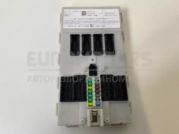 Блок предохранителей BMW 2 2.0tdi (F45) 2014-2021 8715973 it-11252 Дизель euromotors.com.ua