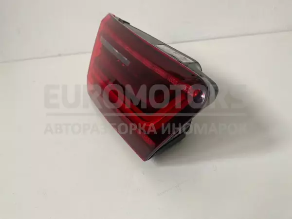 Лівий внутрішній світлодіодний ліхтар Audi A6 3.0tdi (C7) 2011 4G9945093F it-11253 Дизель - 2
