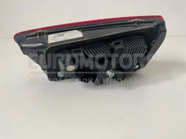 Лівий внутрішній світлодіодний ліхтар Audi A6 3.0tdi (C7) 2011 4G9945093F it-11253 Дизель - 4