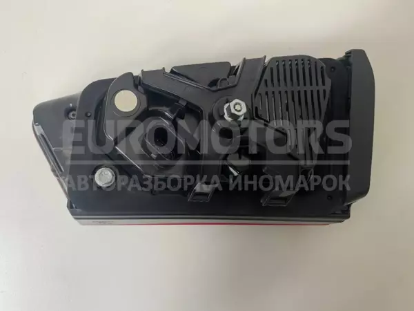 Лівий внутрішній світлодіодний ліхтар Audi A6 3.0tdi (C7) 2011 4G9945093F it-11253 Дизель - 5