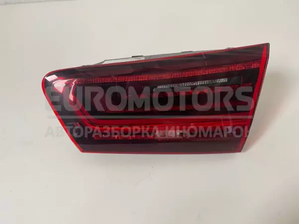 Правый внутренний светодиодный фонарь Audi A6 3.0tdi (C7) 2011 4G9945093F it-11256 Дизель euromotors.com.ua