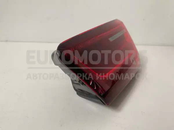 Правый внутренний светодиодный фонарь Audi A6 3.0tdi (C7) 2011 4G9945093F it-11256 Дизель - 3