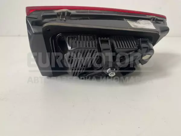 Правый внутренний светодиодный фонарь Audi A6 3.0tdi (C7) 2011 4G9945093F it-11256 Дизель - 4