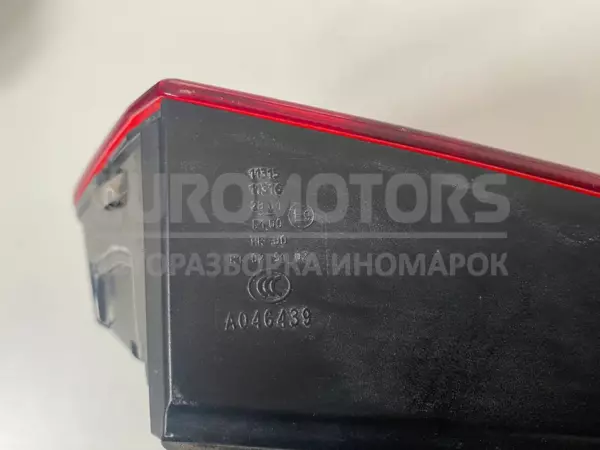 Правый внутренний светодиодный фонарь Audi A6 3.0tdi (C7) 2011 4G9945093F it-11256 Дизель - 5