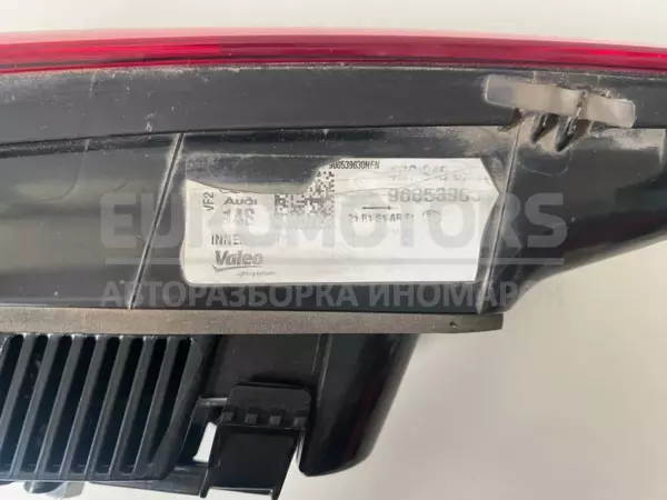 Правый внутренний светодиодный фонарь Audi A6 3.0tdi (C7) 2011 4G9945093F it-11256 Дизель - 7