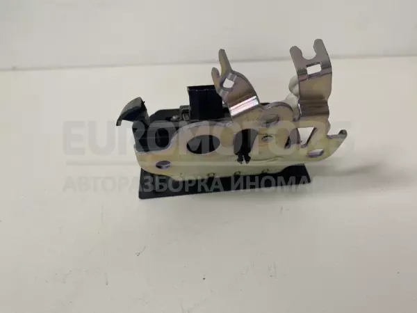 Замок крышки багажника Audi A6 3.0tdi (C7) 2011 8R0827505A it-11257 Дизель - 5