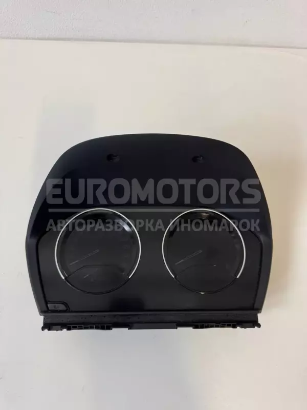 Спидометр, панель приборов BMW 2 2.0tdi (F45) 2014-2021 6837007 it-11259 Дизель euromotors.com.ua