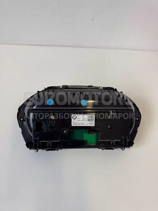 Спідометр, панель приладів BMW 2 2.0tdi (F45) 2014-2021 6837007 it-11259 Дизель - 3