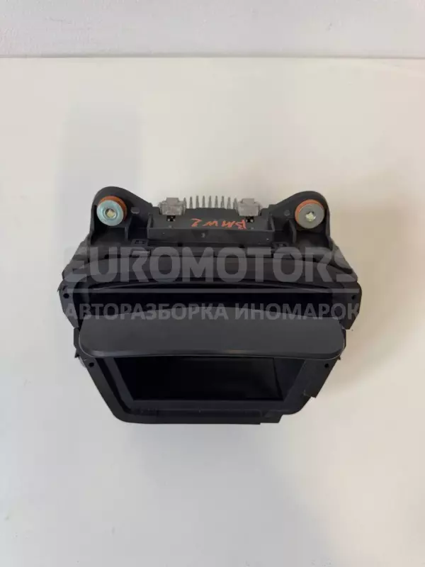 Проекційний дисплей BMW 2 2.0tdi (F45) 2014-2021 8702092 it-11260 Дизель - 2