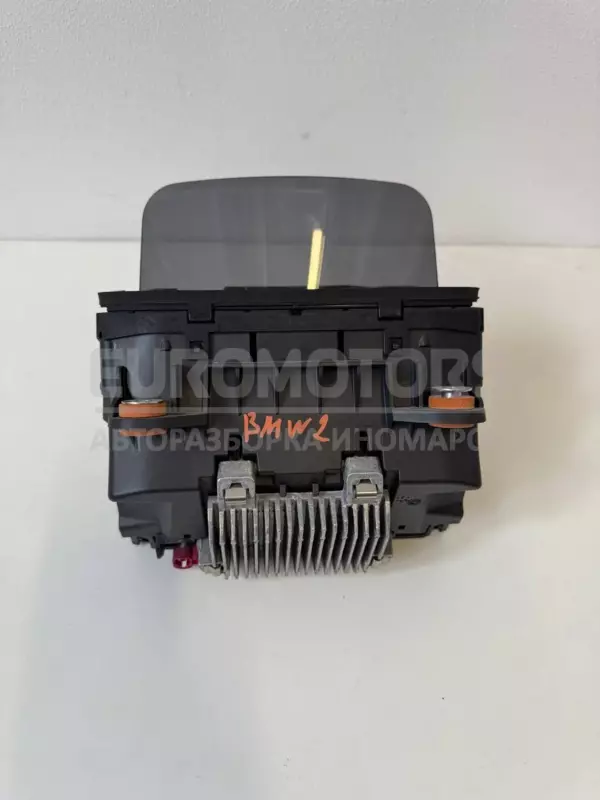 Проекційний дисплей BMW 2 2.0tdi (F45) 2014-2021 8702092 it-11260 Дизель - 3