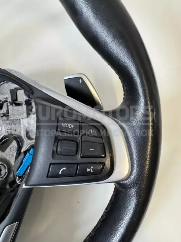 Рульове колесо BMW 2 2.0tdi (F45) 2014-2021 3082512 it-11272 Дизель - 2