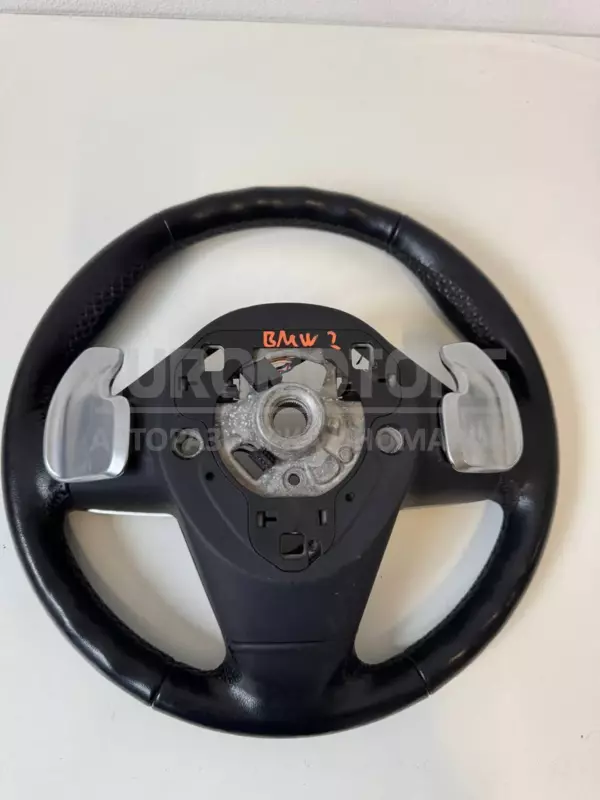 Рульове колесо BMW 2 2.0tdi (F45) 2014-2021 3082512 it-11272 Дизель - 3