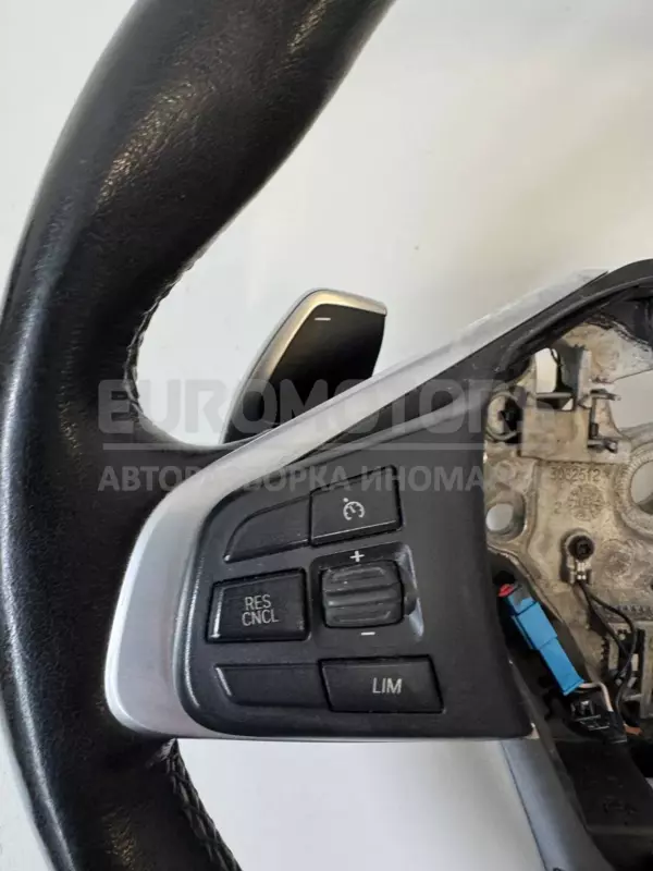 Рульове колесо BMW 2 2.0tdi (F45) 2014-2021 3082512 it-11272 Дизель - 4