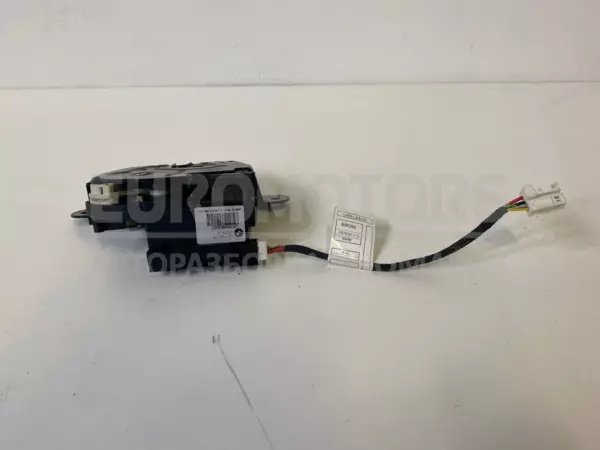 Замок крышки багажника BMW 2 2.0tdi (F45) 2014-2021 C21133-106 it-11276 Дизель euromotors.com.ua