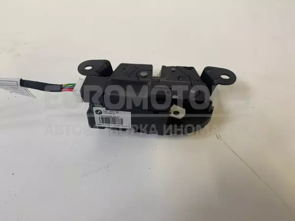 Замок крышки багажника BMW 2 2.0tdi (F45) 2014-2021 C21133-106 it-11276 Дизель - 2