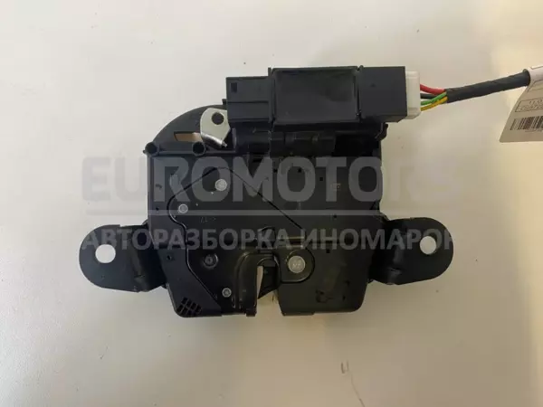 Замок крышки багажника BMW 2 2.0tdi (F45) 2014-2021 C21133-106 it-11276 Дизель - 3