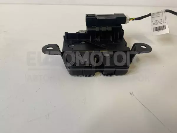 Замок крышки багажника BMW 2 2.0tdi (F45) 2014-2021 C21133-106 it-11276 Дизель - 5