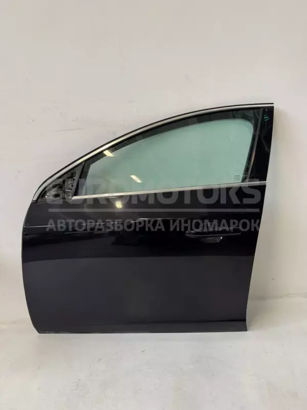 Передняя левая дверь Volvo XC60 2.0tdci 2008 it-11284 Дизель euromotors.com.ua
