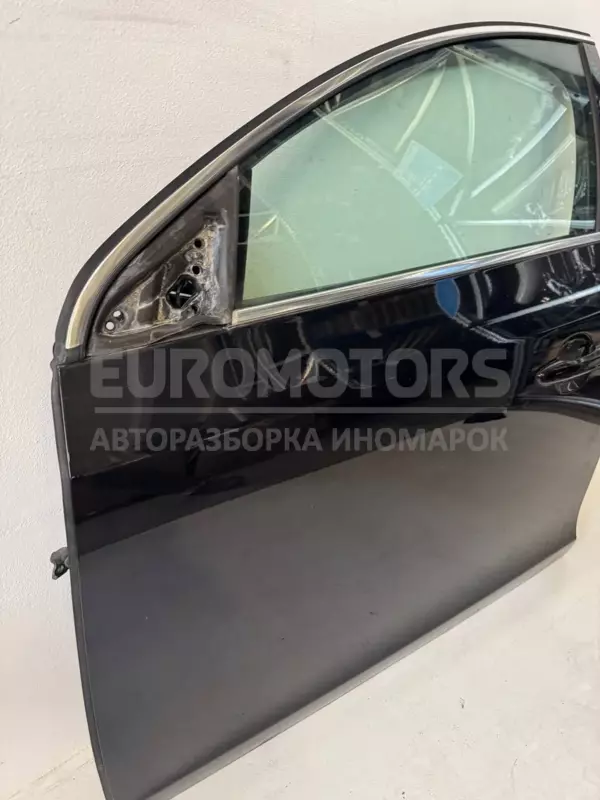 Передні ліві двері Volvo XC60 2.0tdci 2008 it-11284 Дизель - 2