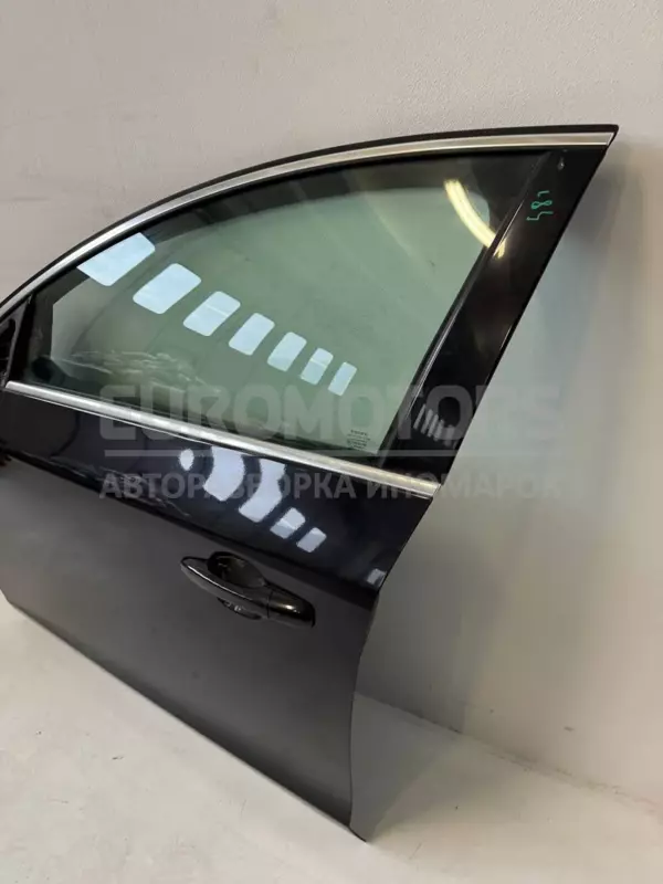 Передні ліві двері Volvo XC60 2.0tdci 2008 it-11284 Дизель - 3