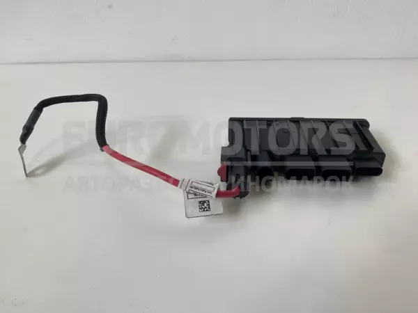 Блок керування акумуляторною батареєю BMW 2 2.0tdi (F45) 2014-2021 8589907 it-11286 Дизель - 2