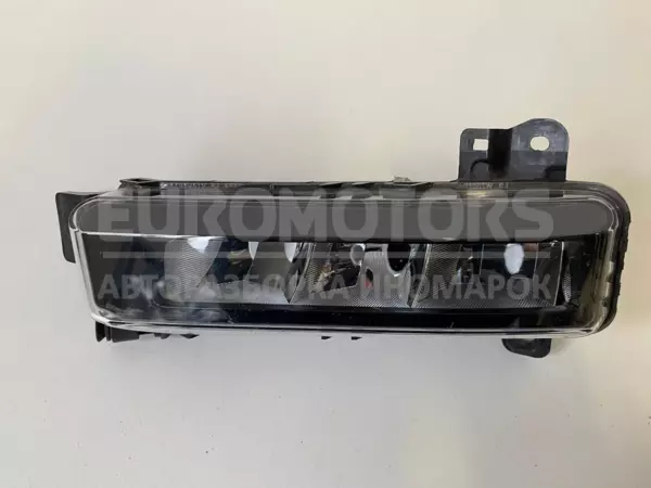 Левая светодиодная противотуманная фара BMW 2 2.0tdi (F45) 2014-2021 11321110000 it-11300 Дизель euromotors.com.ua