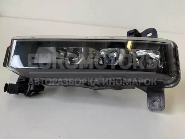 Левая светодиодная противотуманная фара BMW 2 2.0tdi (F45) 2014-2021 11321110000 it-11300 Дизель - 3