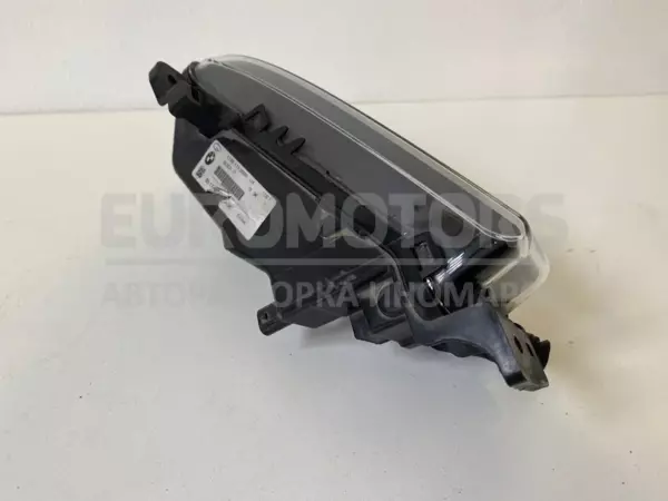 Левая светодиодная противотуманная фара BMW 2 2.0tdi (F45) 2014-2021 11321110000 it-11300 Дизель - 4