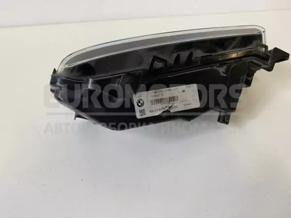 Левая светодиодная противотуманная фара BMW 2 2.0tdi (F45) 2014-2021 11321110000 it-11300 Дизель - 5