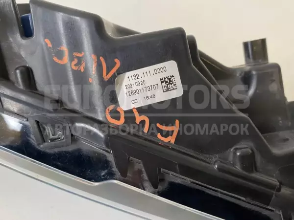 Левая светодиодная противотуманная фара BMW 2 2.0tdi (F45) 2014-2021 11321110000 it-11300 Дизель - 8