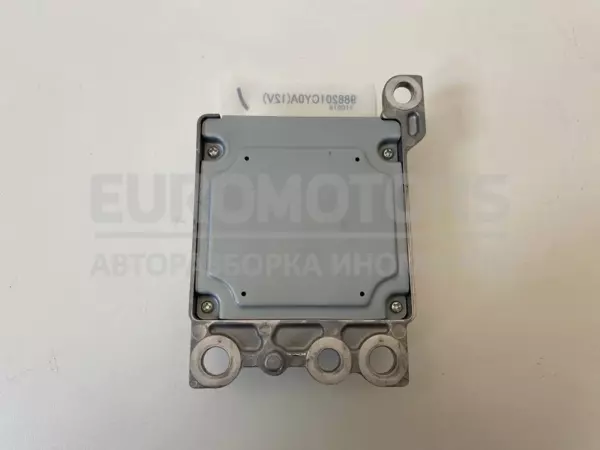 Блок управління AIRBAG Infiniti FX 3.0dCi 2008-2012 988201CY0A it-11338 Дизель - 2