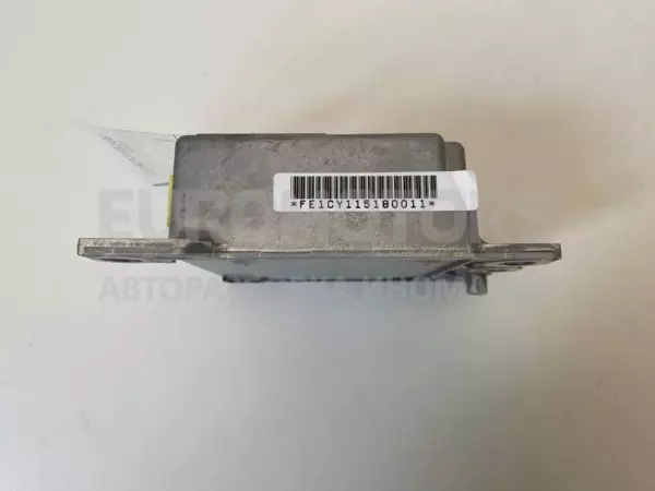 Блок управління AIRBAG Infiniti FX 3.0dCi 2008-2012 988201CY0A it-11338 Дизель - 4