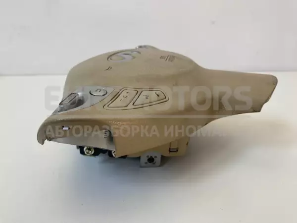 Подушка безпеки водія на рульовому колесі Infiniti FX 3.0dCi 2008-2012 NK70S-N10-02 it-11340 Дизель - 2