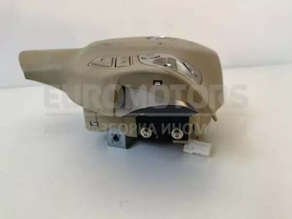 Подушка безпеки водія на рульовому колесі Infiniti FX 3.0dCi 2008-2012 NK70S-N10-02 it-11340 Дизель - 3